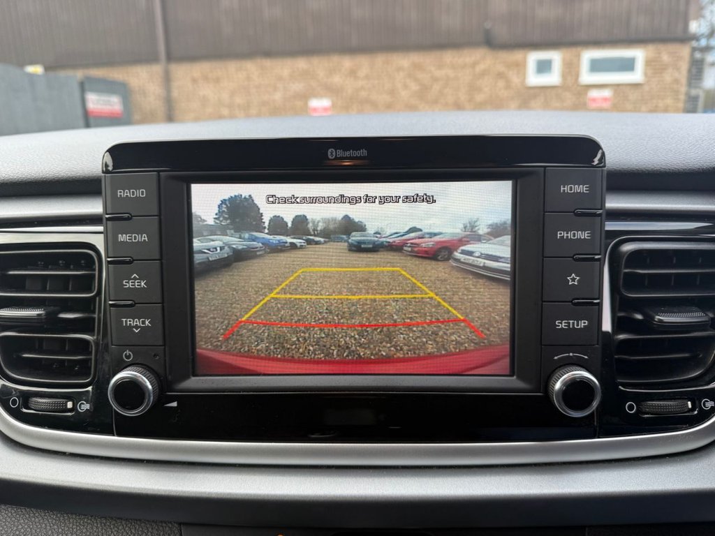 Used Kia Rio 2018 for sale - 76609010: Photo 24