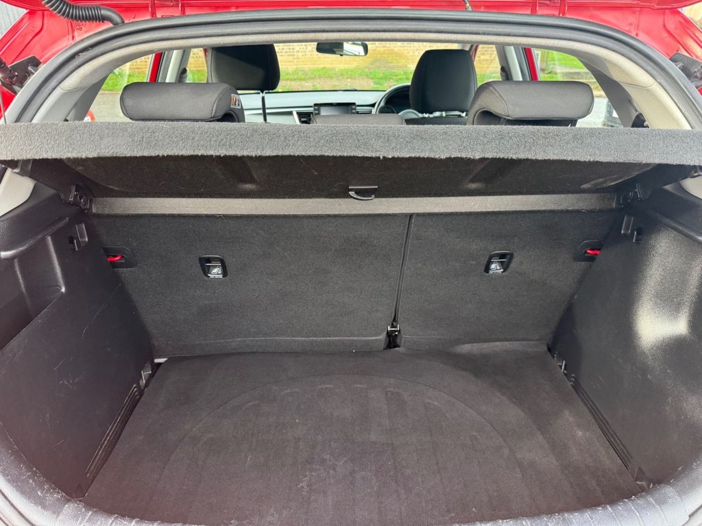 Used Kia Rio 2018 for sale - 76609010: Photo 27