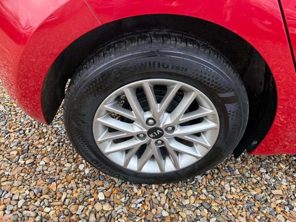 Used Kia Rio 2018 for sale - 76609010: Photo 28