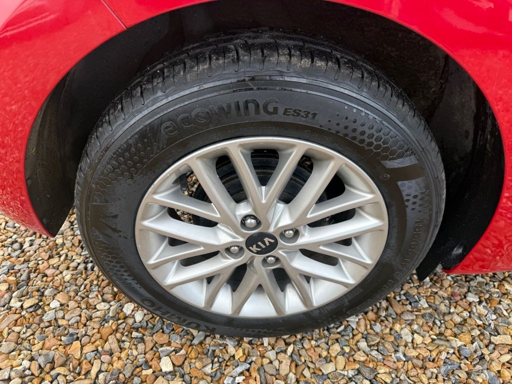 Used Kia Rio 2018 for sale - 76609010: Photo 29