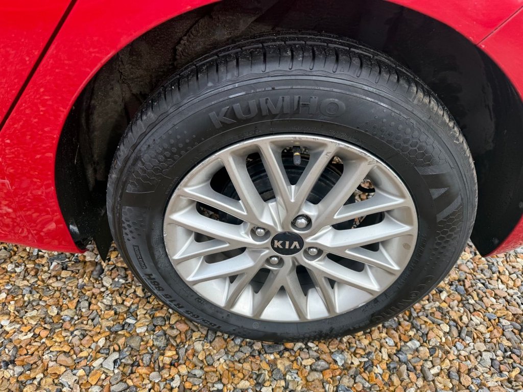 Used Kia Rio 2018 for sale - 76609010: Photo 30