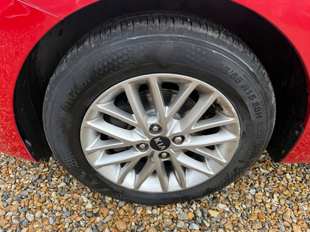 Used Kia Rio 2018 for sale - 76609010: Photo 31