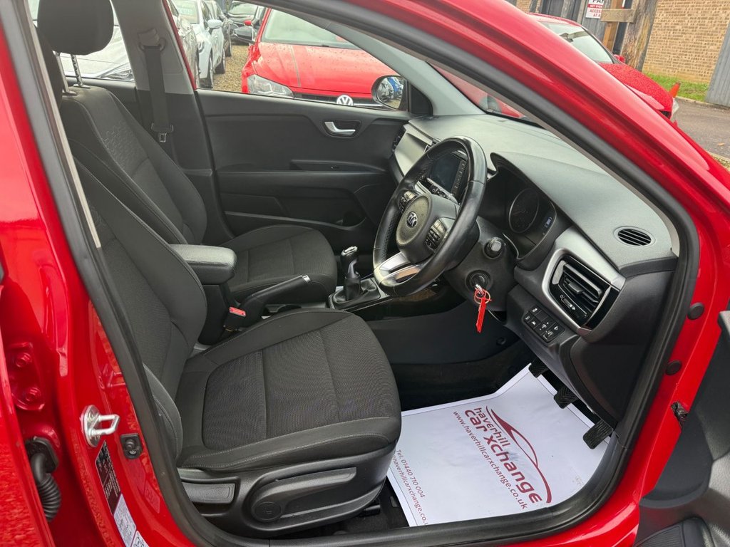 Used Kia Rio 2018 for sale - 76609010: Photo 8