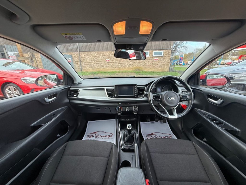 Used Kia Rio 2018 for sale - 76609010: Photo 9