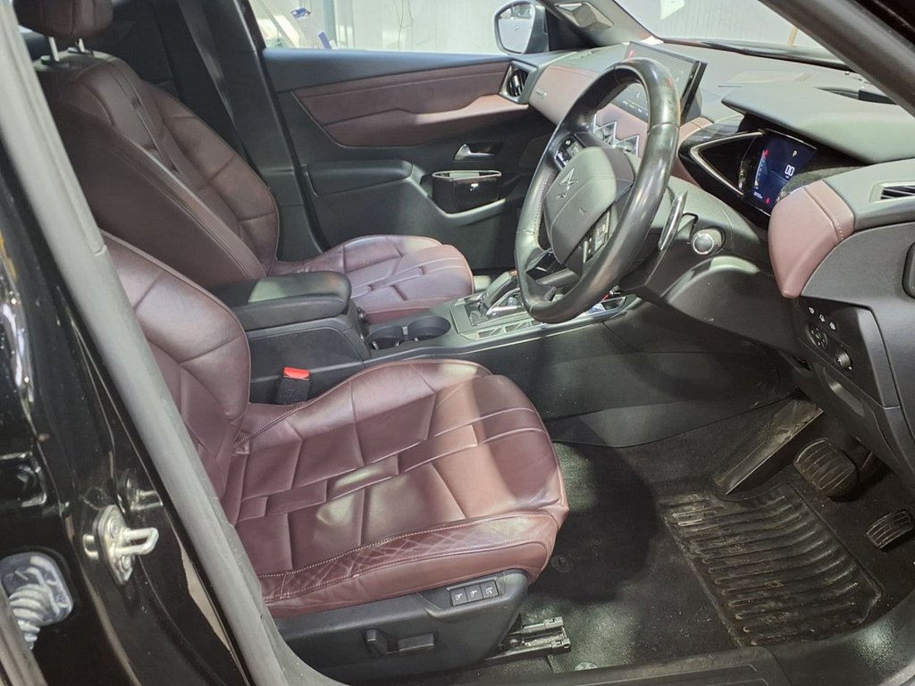 Used DS Automobiles DS 3 2019 for sale - 77919825: Photo 11