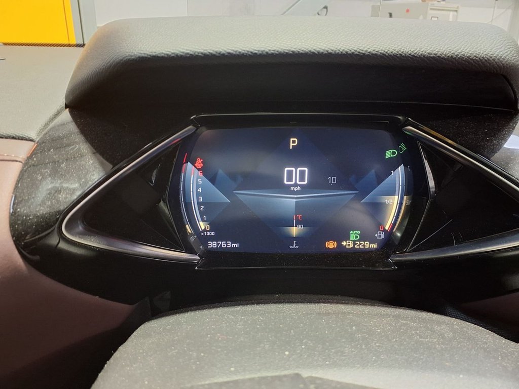 Used DS Automobiles DS 3 2019 for sale - 77919825: Photo 12