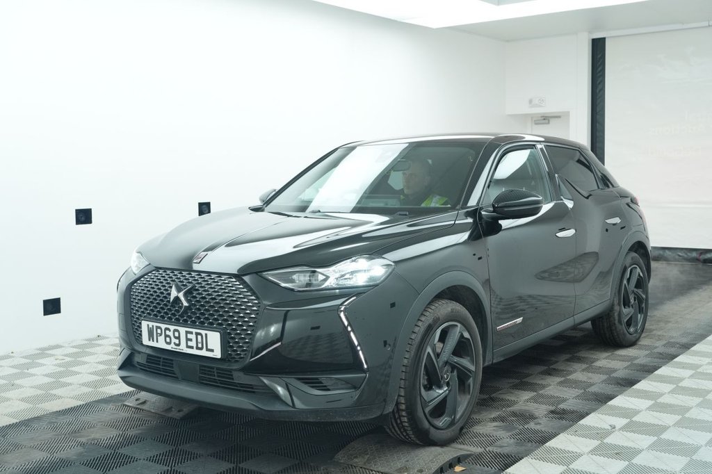 Used DS Automobiles DS 3 2019 for sale - 77919825: Photo 2