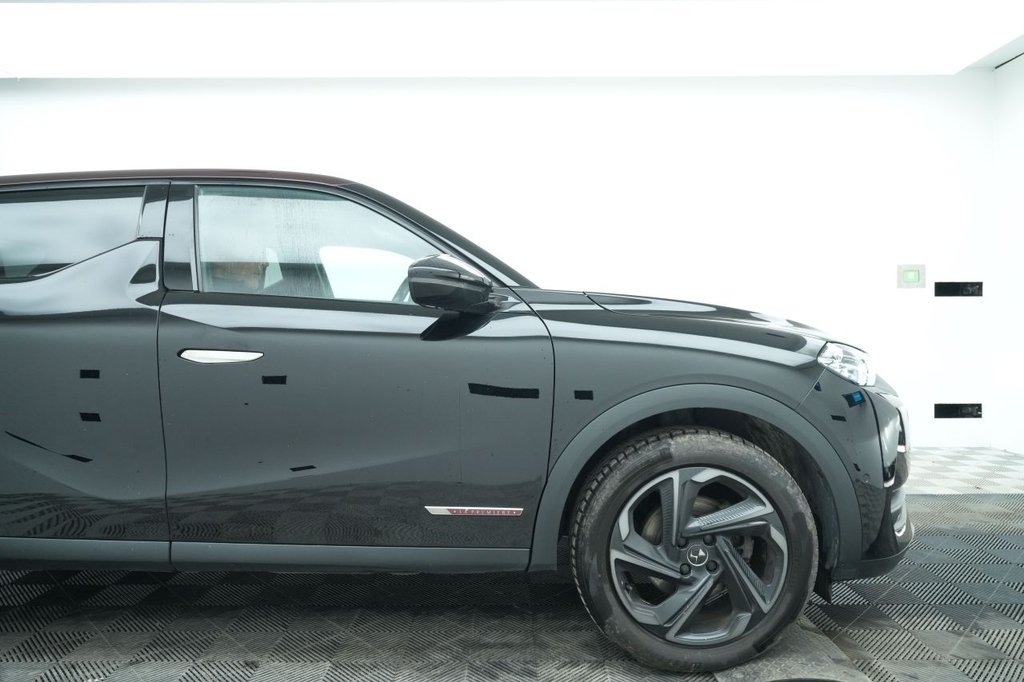 Used DS Automobiles DS 3 2019 for sale - 77919825: Photo 3