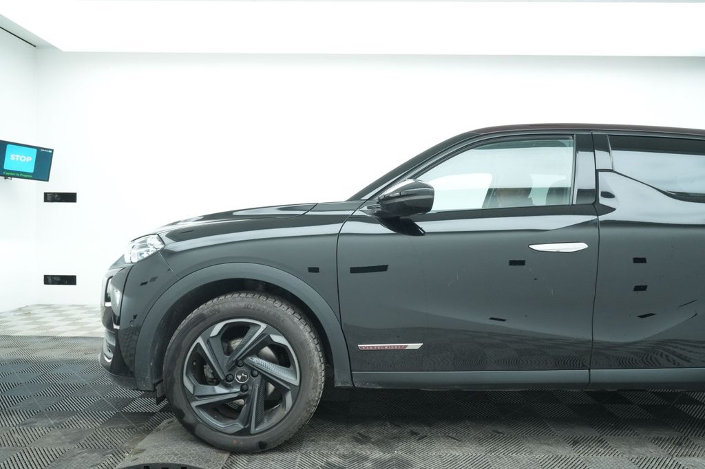 Used DS Automobiles DS 3 2019 for sale - 77919825: Photo 4