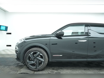 Used DS Automobiles DS 3 2019 for sale - 77919825: Photo