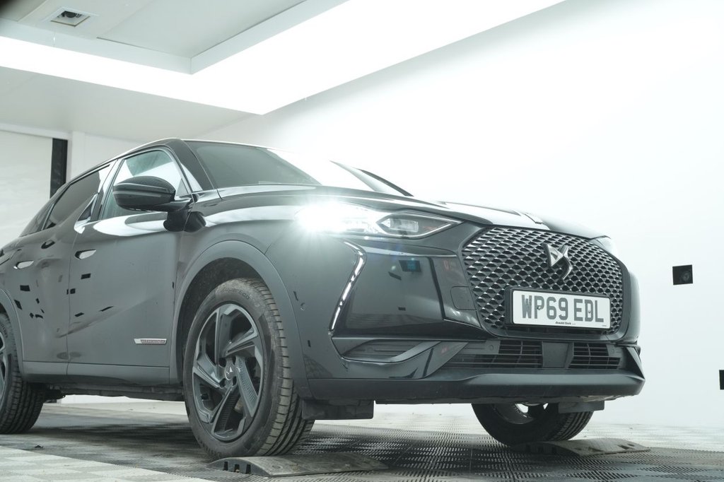 Used DS Automobiles DS 3 2019 for sale - 77919825: Photo 5