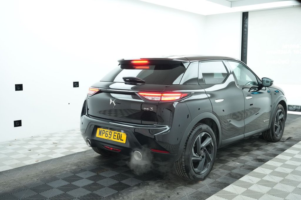 Used DS Automobiles DS 3 2019 for sale - 77919825: Photo 7