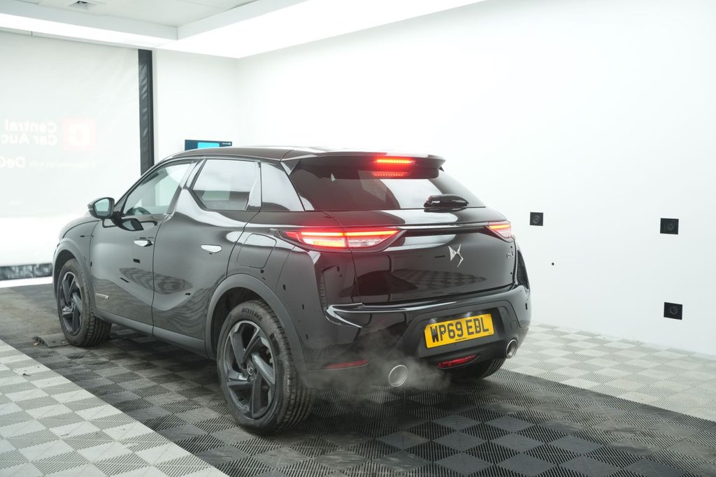 Used DS Automobiles DS 3 2019 for sale - 77919825: Photo 8
