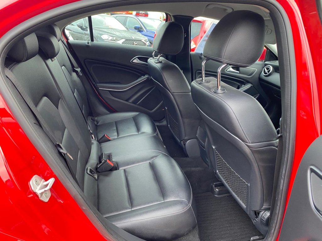 Used Mercedes-Benz A-Class 2016 for sale - 77551512: Photo 14