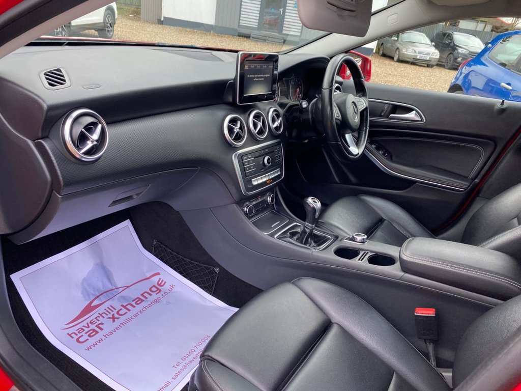 Used Mercedes-Benz A-Class 2016 for sale - 77551512: Photo 16