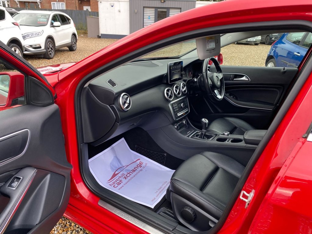 Used Mercedes-Benz A-Class 2016 for sale - 77551512: Photo 17