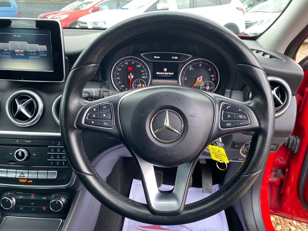 Used Mercedes-Benz A-Class 2016 for sale - 77551512: Photo 19