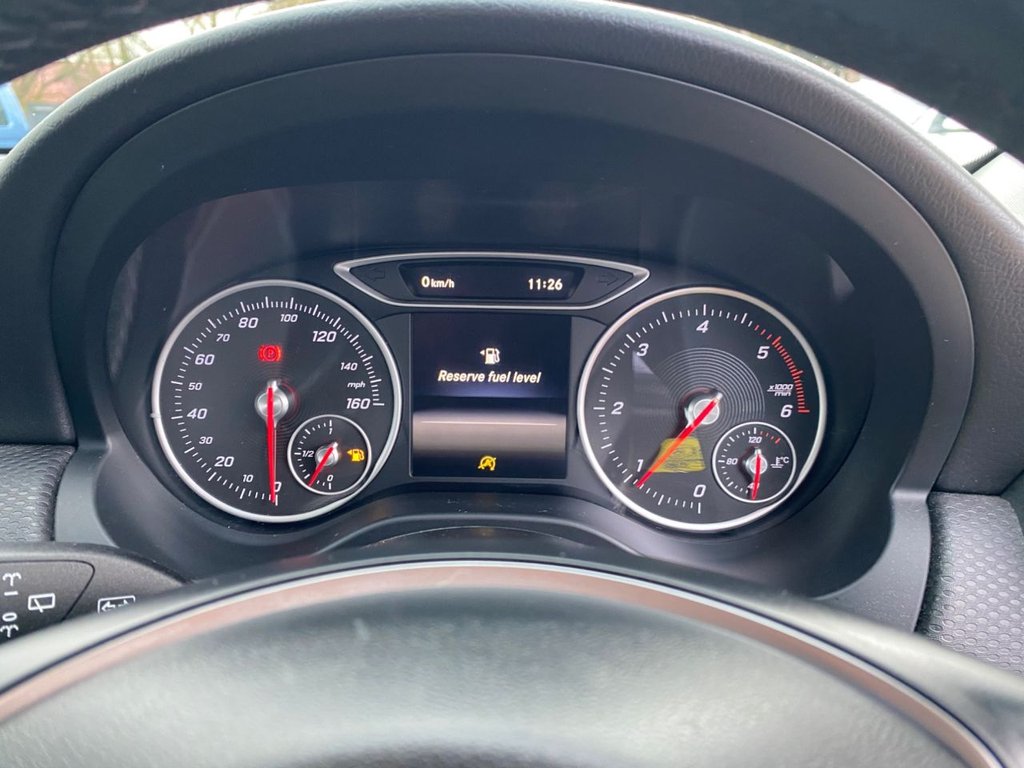 Used Mercedes-Benz A-Class 2016 for sale - 77551512: Photo 20