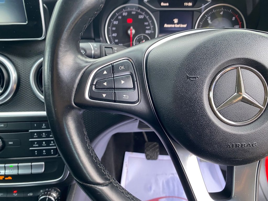 Used Mercedes-Benz A-Class 2016 for sale - 77551512: Photo 21