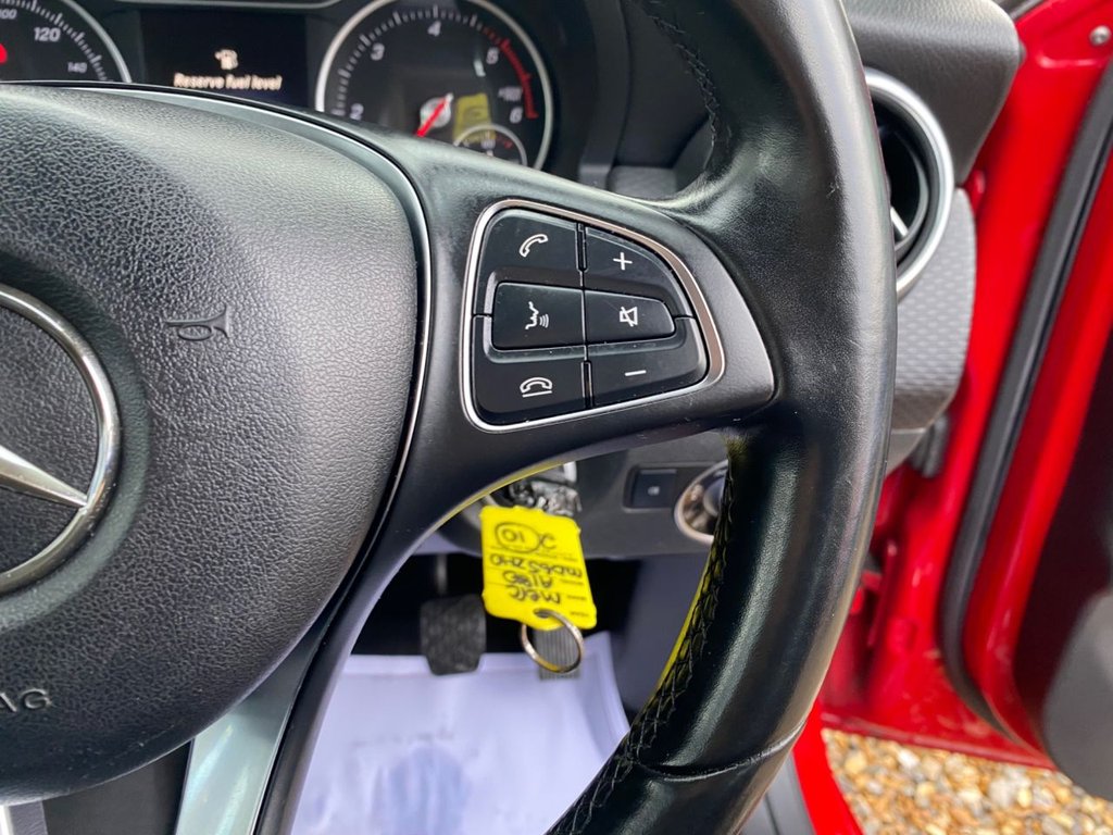 Used Mercedes-Benz A-Class 2016 for sale - 77551512: Photo 22