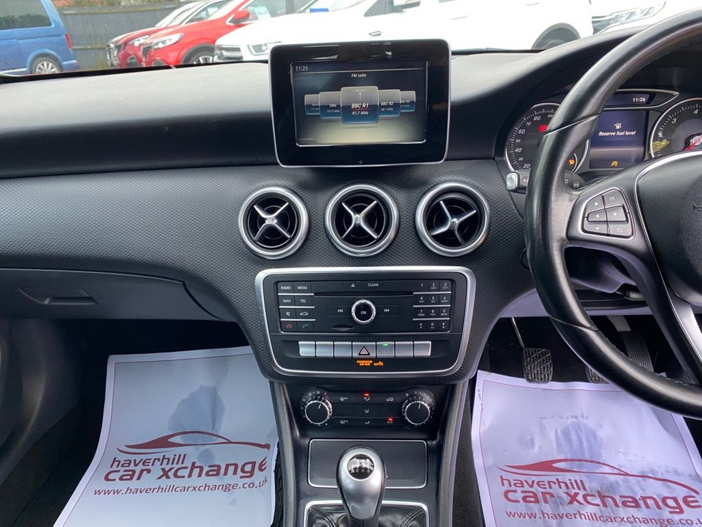 Used Mercedes-Benz A-Class 2016 for sale - 77551512: Photo 24