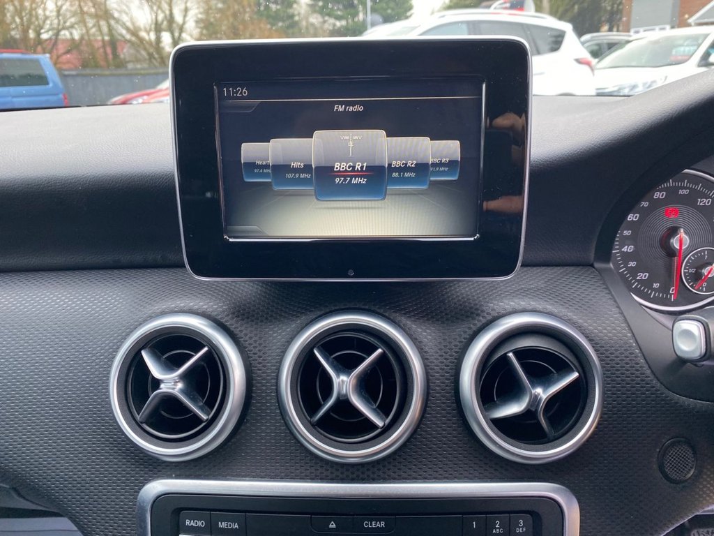 Used Mercedes-Benz A-Class 2016 for sale - 77551512: Photo 25