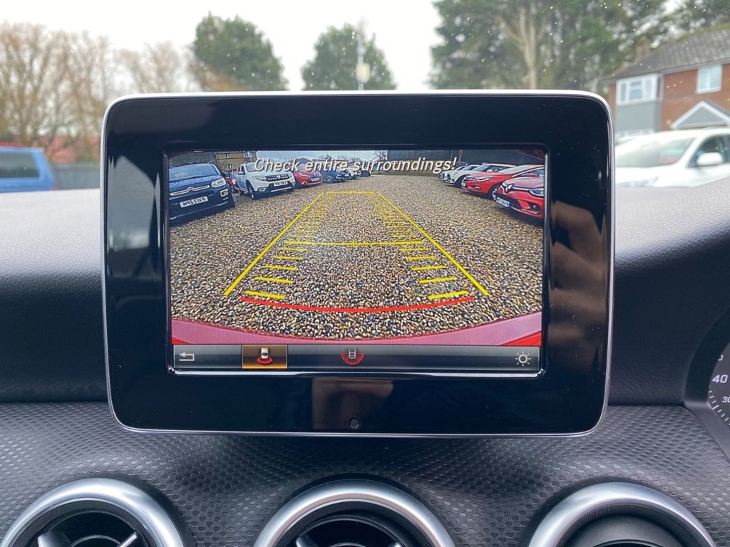 Used Mercedes-Benz A-Class 2016 for sale - 77551512: Photo 26