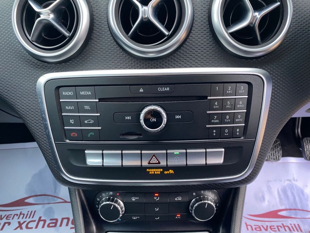 Used Mercedes-Benz A-Class 2016 for sale - 77551512: Photo 27