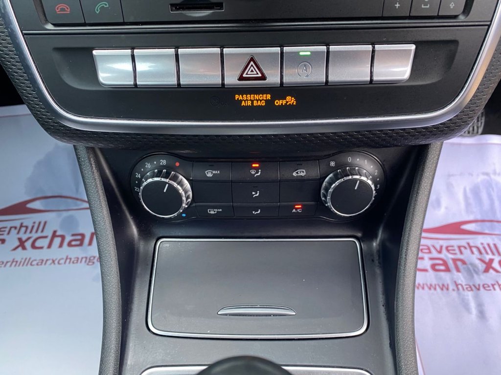 Used Mercedes-Benz A-Class 2016 for sale - 77551512: Photo 28