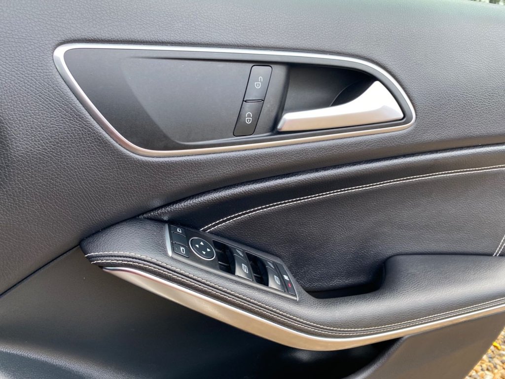 Used Mercedes-Benz A-Class 2016 for sale - 77551512: Photo 30