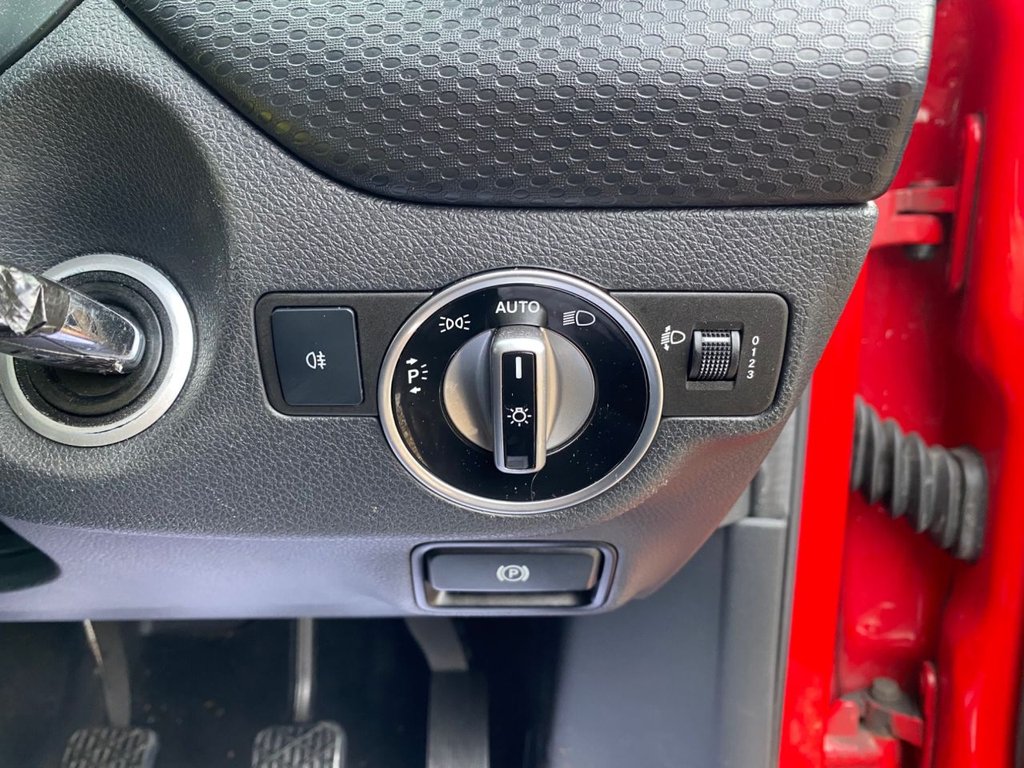 Used Mercedes-Benz A-Class 2016 for sale - 77551512: Photo 32