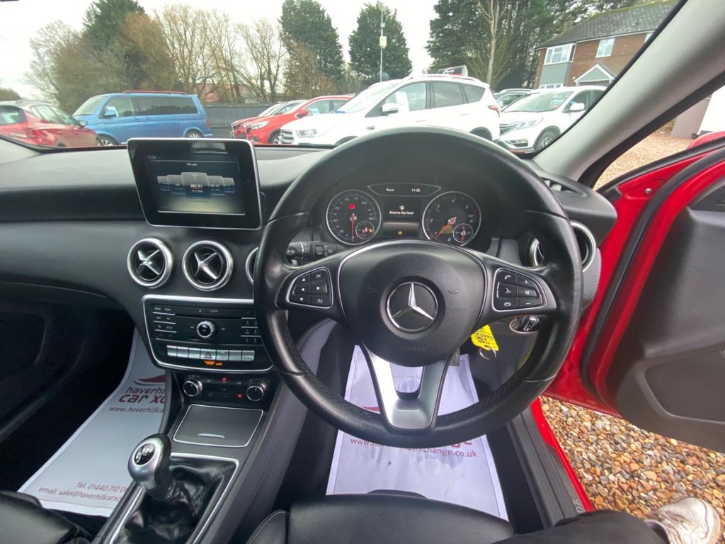 Used Mercedes-Benz A-Class 2016 for sale - 77551512: Photo 33