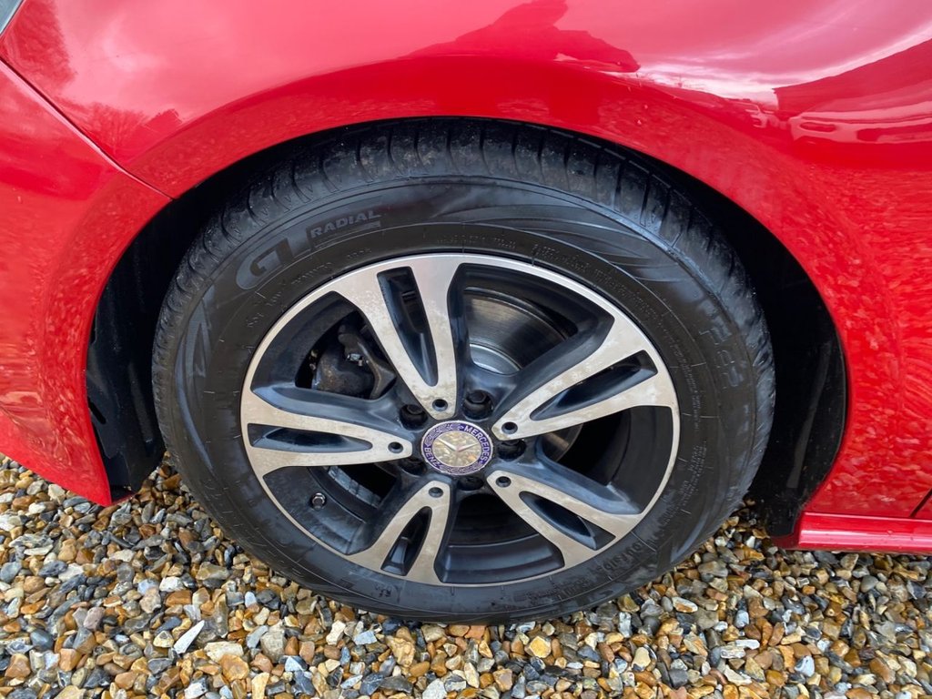 Used Mercedes-Benz A-Class 2016 for sale - 77551512: Photo 34