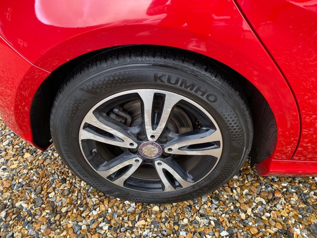 Used Mercedes-Benz A-Class 2016 for sale - 77551512: Photo 36