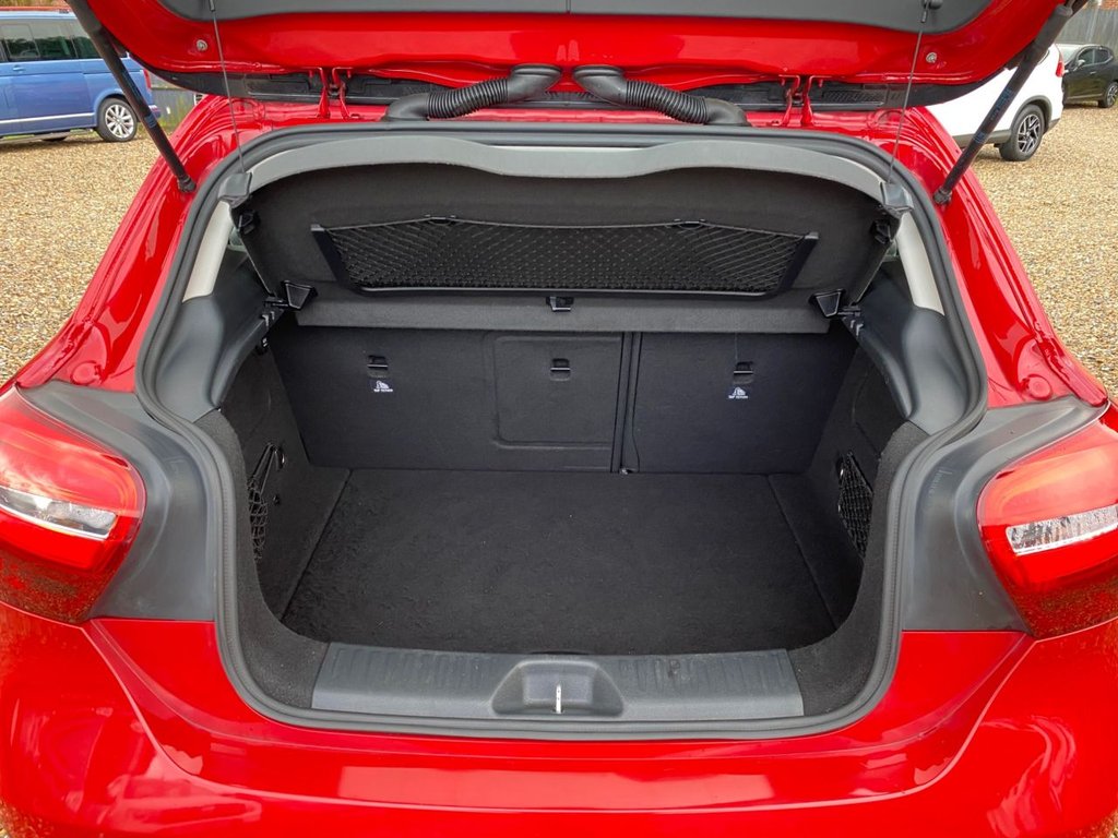 Used Mercedes-Benz A-Class 2016 for sale - 77551512: Photo 6