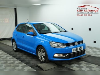 Used Volkswagen Polo 2017 for sale - 79313465: Photo