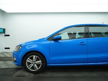 Used Volkswagen Polo 2017 for sale - 79313465: Photo
