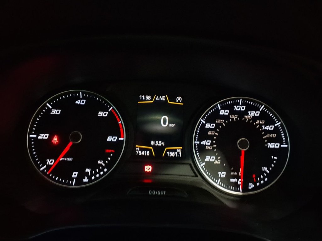 Used SEAT Leon 2018 for sale - 76672534: Photo 11