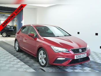 SEAT - Leon