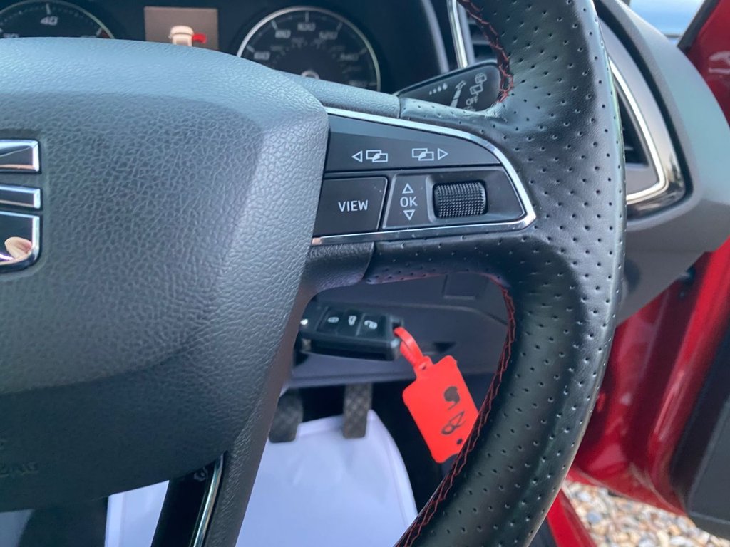 Used SEAT Leon 2018 for sale - 76672534: Photo 22