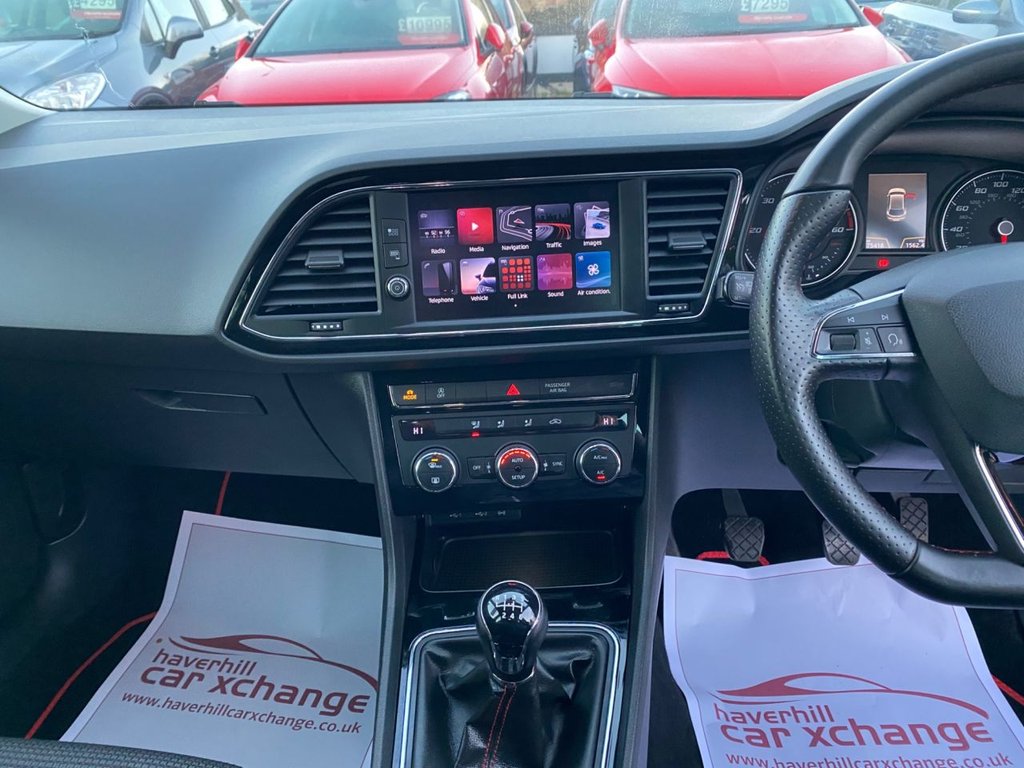 Used SEAT Leon 2018 for sale - 76672534: Photo 24