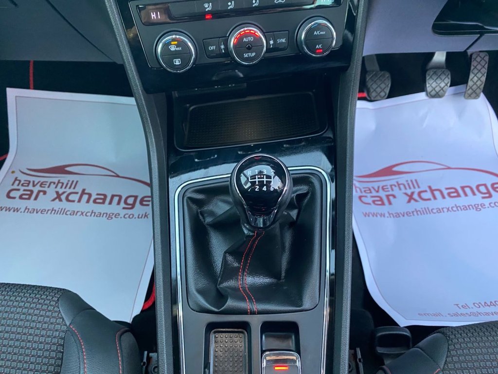 Used SEAT Leon 2018 for sale - 76672534: Photo 27