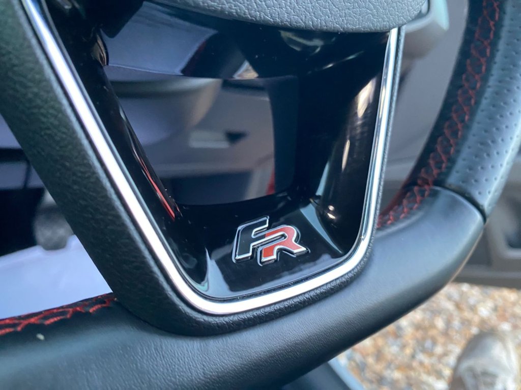 Used SEAT Leon 2018 for sale - 76672534: Photo 28