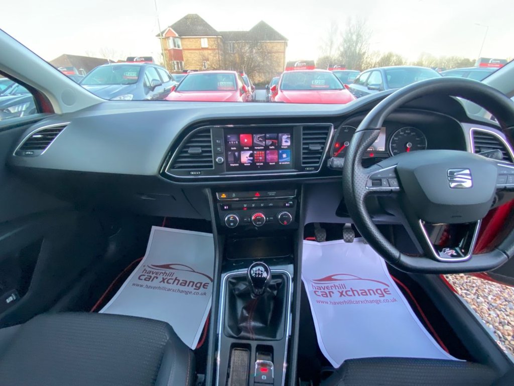 Used SEAT Leon 2018 for sale - 76672534: Photo 29