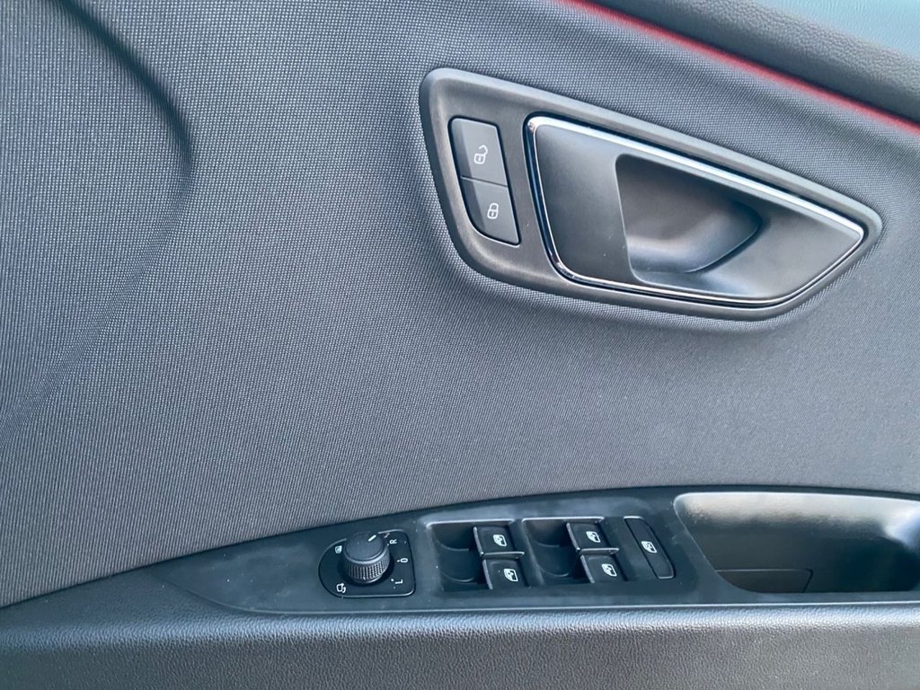 Used SEAT Leon 2018 for sale - 76672534: Photo 30