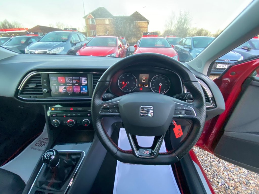 Used SEAT Leon 2018 for sale - 76672534: Photo 33