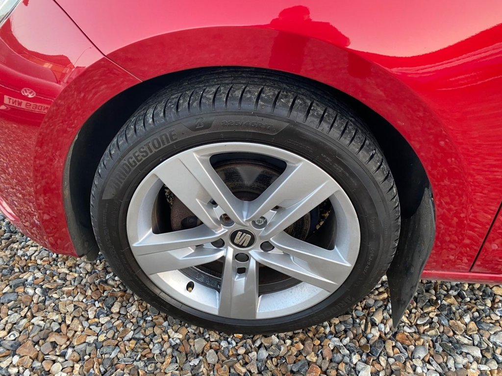 Used SEAT Leon 2018 for sale - 76672534: Photo 34