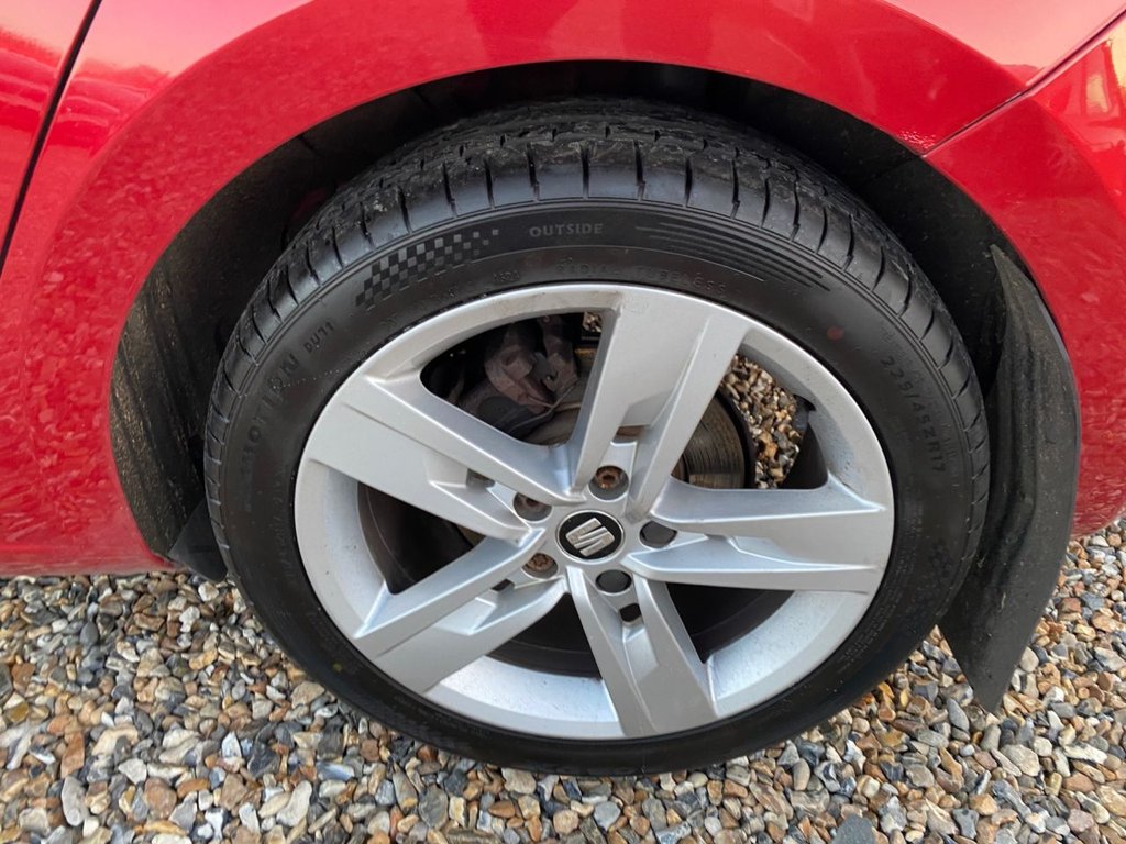 Used SEAT Leon 2018 for sale - 76672534: Photo 35