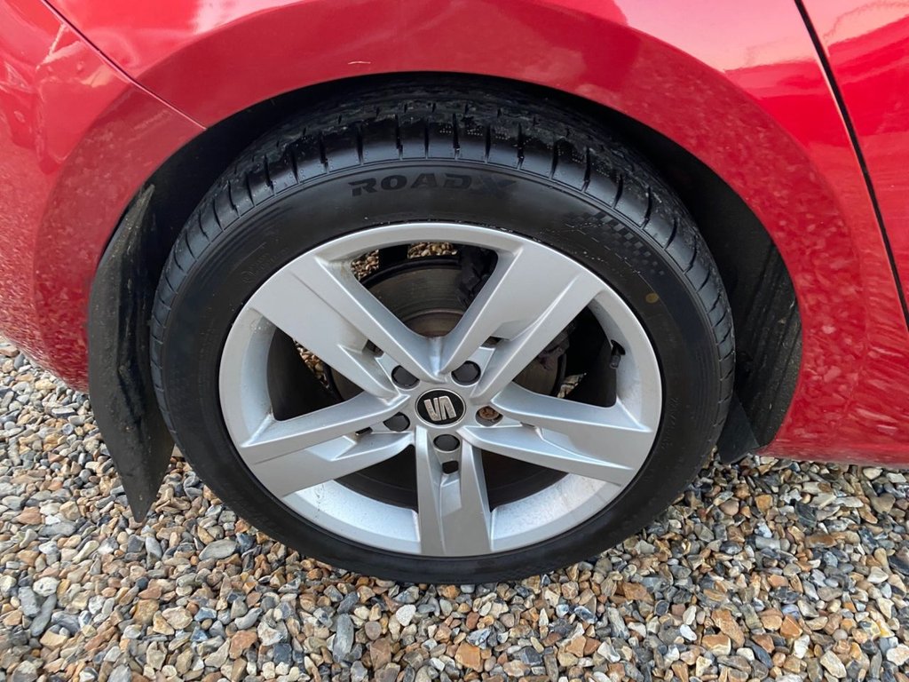 Used SEAT Leon 2018 for sale - 76672534: Photo 36