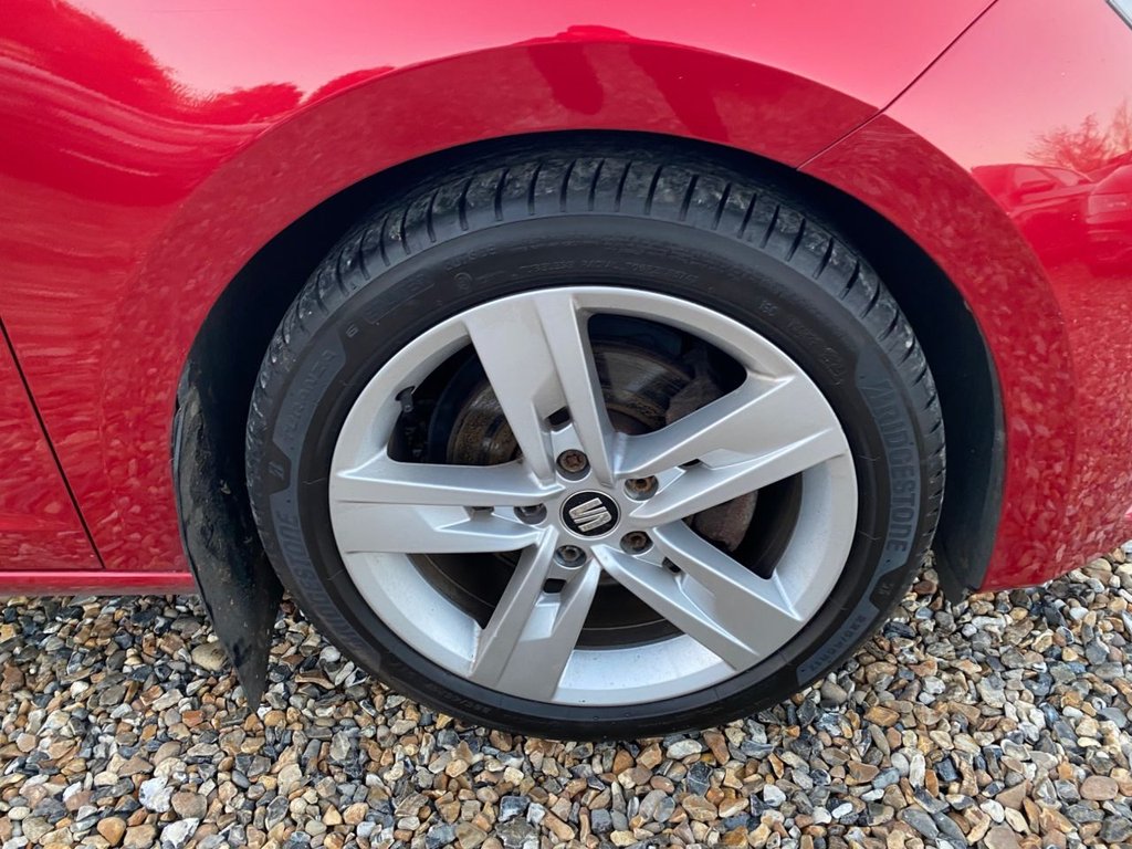 Used SEAT Leon 2018 for sale - 76672534: Photo 37